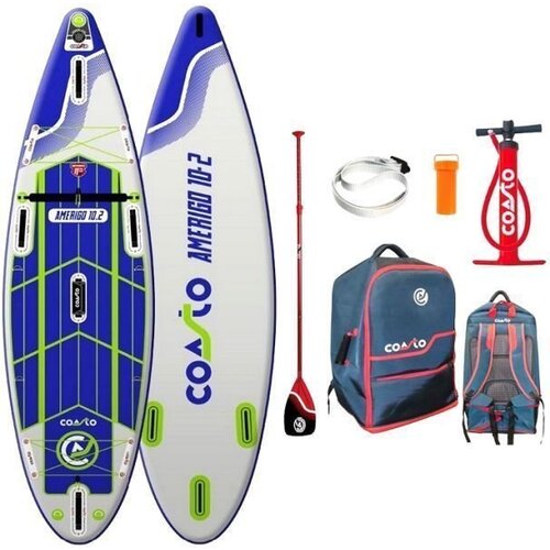 Coasto Amerigo 10'2'' (310 cm) Paddleboard / SUP Cene