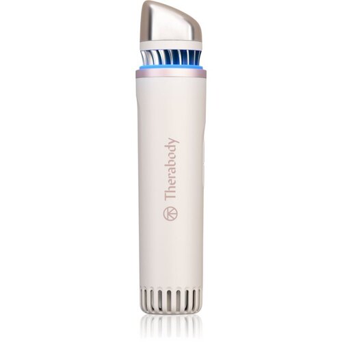 Therabody TheraFace Depuffing Wand naprava za zmanj&amp;scaron;evanje zabuhlosti in temnih lis White 1 kos Slike