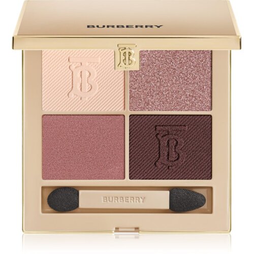 Burberry Eyequads Palette paleta sjenila za oči nijansa Dusk 05 4.7 g Cijene