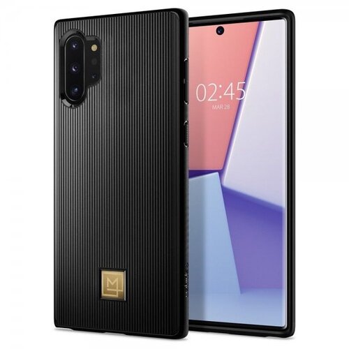 Spigen la Manon Classy ovitek za Samsung Galaxy Note 10 Plus N975 Slike