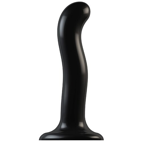 Strap-On-Me Dildo za stimulacijo prostate in G-točke, medium Cene