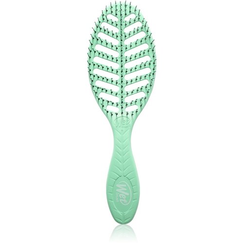 Wet Brush Speed Dry Go green krtača za suhe lase 1 kos Cene