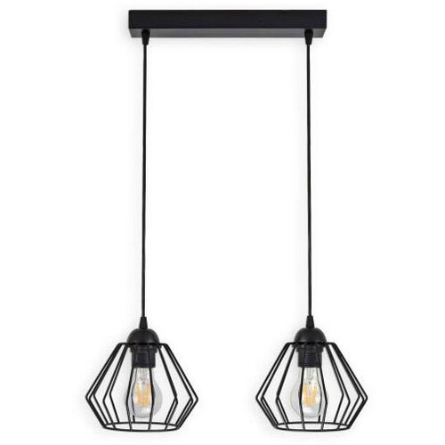  Luster na sajli CEED 2xE27/60W/230V Cene