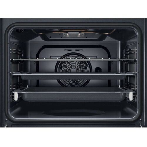 Whirlpool pećnica OMSR58CU1SB Slike