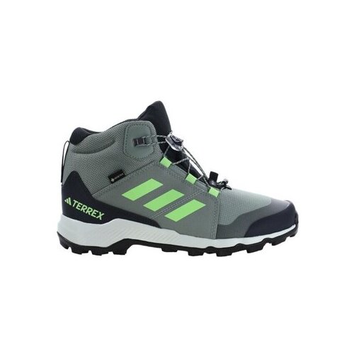 Adidas Terrex Mid Gtx K Zelena Slike
