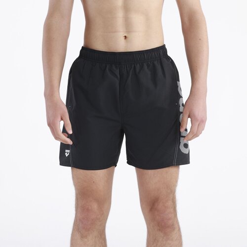 Arena muški kupaći šorts fundamentals logo boxer r 006444-510 Cene