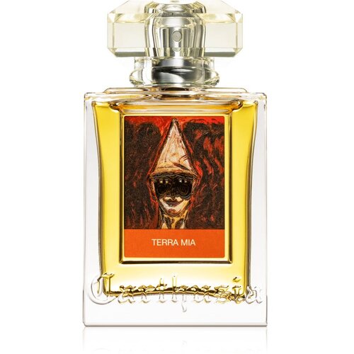 Carthusia Terra Mia parfemska voda uniseks 50 ml Cene