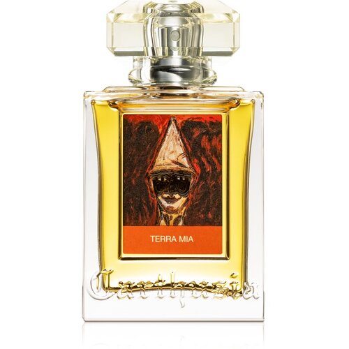 Carthusia Terra Mia parfumska voda uniseks 50 ml Slike