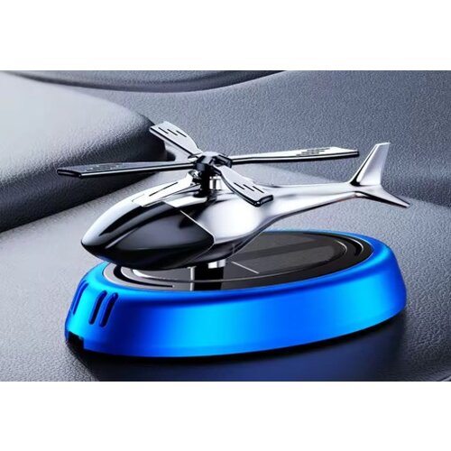  Rotacijski helikopter na sončni pogon + sončna aromaterapija Cene