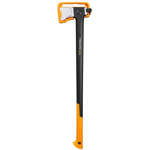Fiskars Cepilna sekira X36 z rezilom velikosti L 91,5 cm Slike