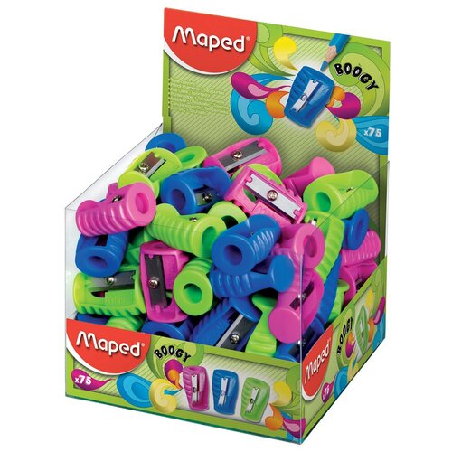 Maped rezači za olovke mini boogy 1/75 Cene