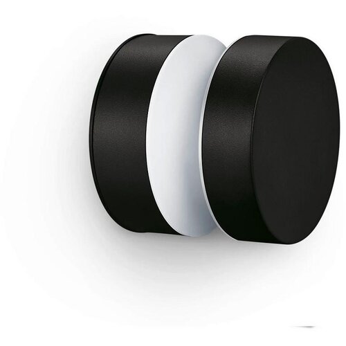 Philips - LED spolja&scaron;nje zidno svetlo LAVEN LED/6W/230V 4000K IP44 Cene