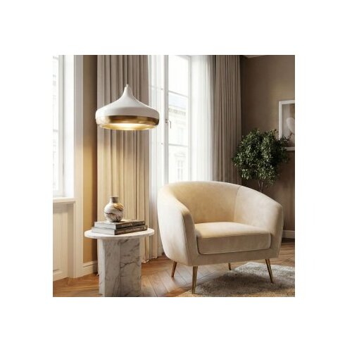 Opviq luster, bijeli Cene