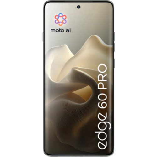 Motorola edge 60 Pro 512GB Shadow green Cene
