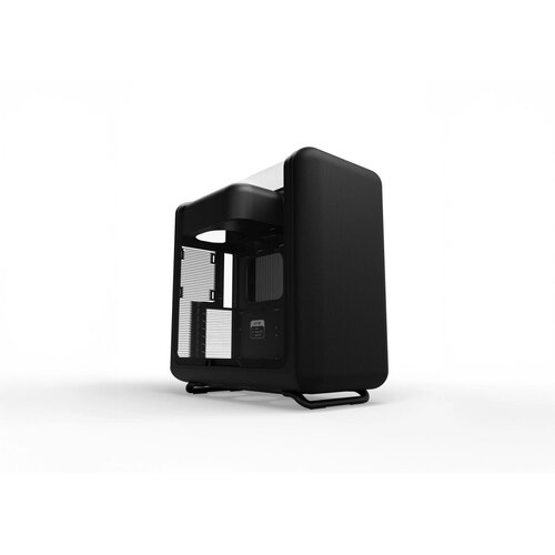 Hyte X50 Midi Tower Black Cijene