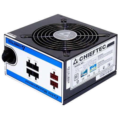 Chieftec "550W A-80 Serie CTG-550C" Cijene