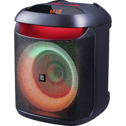  BOOMER 45 (65245), RGB, Li-Ion, 1.1, 45W, BT 5.1, TWS, prenosni bluetooth zvočnik, (5000262376) Cene