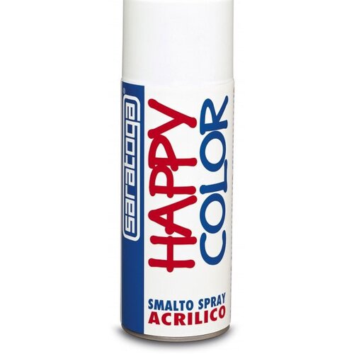 Saratoga sprej Saratoga Happy Color Lak transparentni 400ml Cene