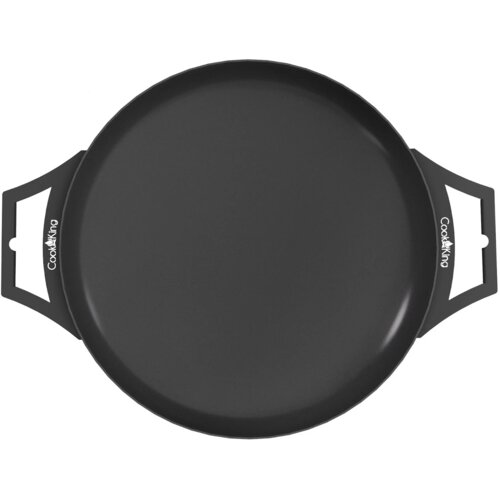 COOKKING Wok z ročaji - 40 cm Cene