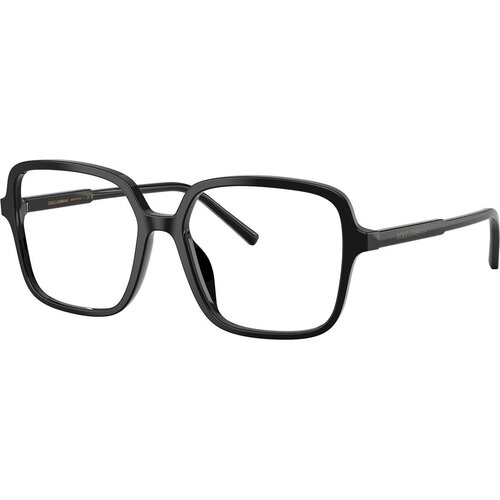Dolce & Gabbana DG3442 501 M (53) Črna/Kristalna Cene