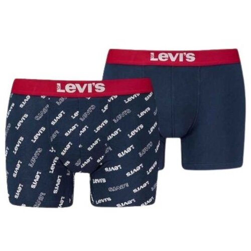 Levi's dva para muških bokserica LV701227428 004 Slike