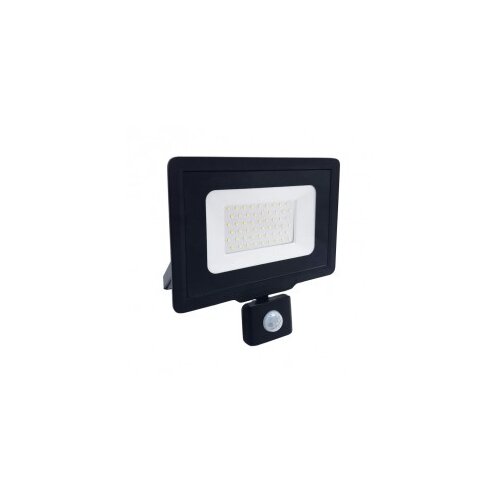 Elementa RS50CE/Z led reflektor 50W+SENZOR pokreta 6500K /4000LM/IP65 Cene
