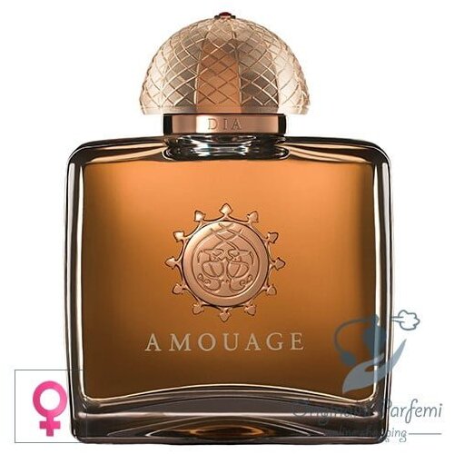Amouage ženski parfem Dia Woman 100ml EDP Cene