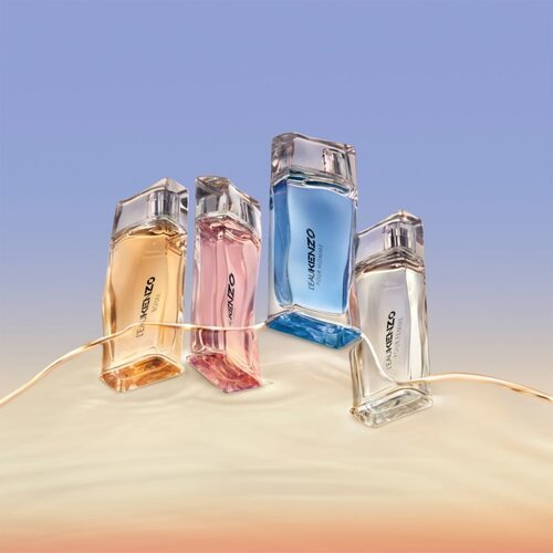 Kenzo L&amp;#039;Eau Pour Femme Florale toaletna voda za žene 50 ml Slike