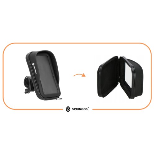  Ba0093 torba za bicikl s prostorom za telefon Cijene