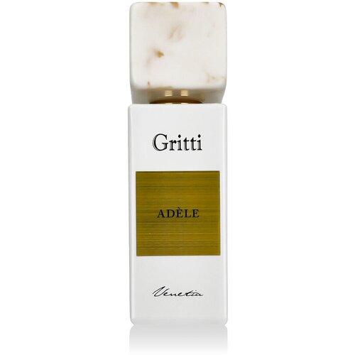 Gritti Ad&amp;egrave;le parfumska voda 100 ml Tester za ženske Slike