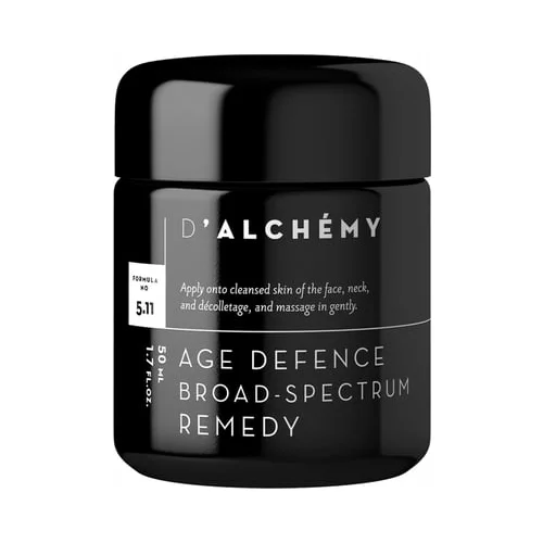 D'ALCHEMY age Defence Broad-Spectrum Remedy