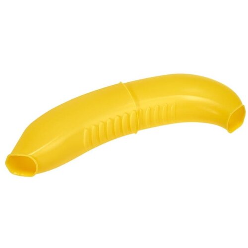 Metaltex Ovitek za banane, 11 x 27 cm Cene