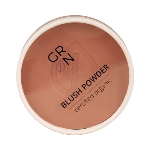 GRN [GRÜN] Blush Powder - Coral Reef Cene
