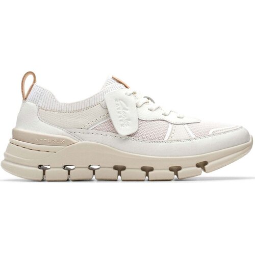 Clarks Nature X Cove Bijela Cijene