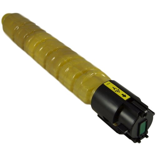  Ricoh Aficio MPC300/C400/C401 rumen/yellow (842041) - original Cene
