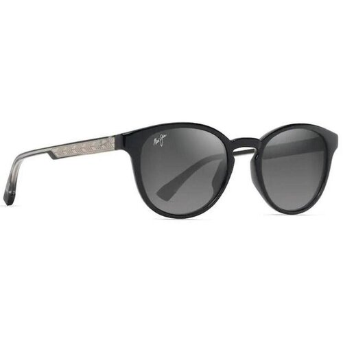Maui Jim HIEHIE MJ0636S-001 GS636-14 Crna Cijene