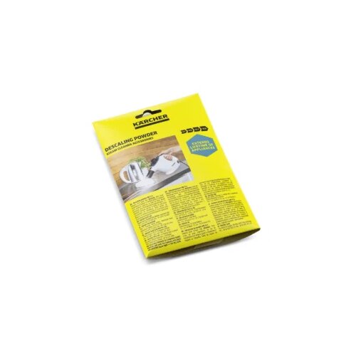 Kärcher Pra&scaron;ak za uklanjanje kamenca RM511EU 6*17g Cene