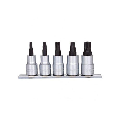Ks Tools set bit nasadnih ključeva za MTS MORTORq® zavrtnje 3/8" 5-delni 911.4010 Cene