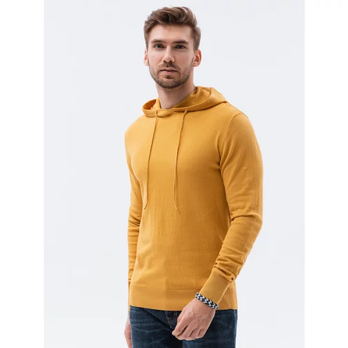 Ombre Men's sweater E187
