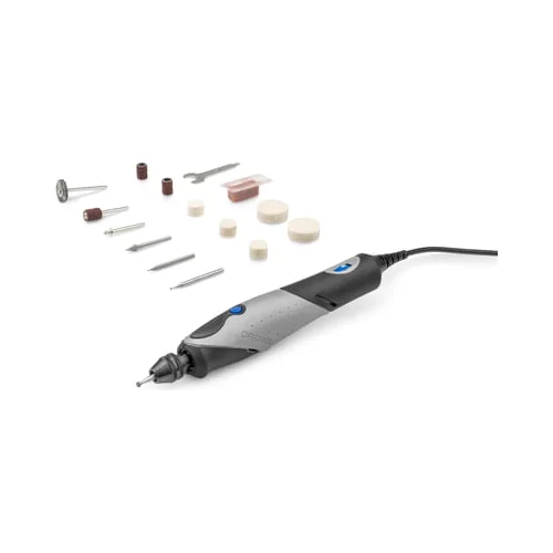 Dremel 2050-15 Stylo+ F0132050JM višenamjenski alat uklj. oprema 17-dijelni 9 W