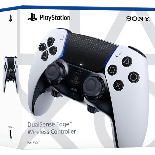 Playstation 5 DualSense Edge Slike
