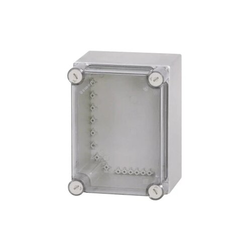 Eaton Univerzalno kućište, polikarbonat, siva boja 175 x 187.5 x 250 CI23X-150 1 kom. Cijene