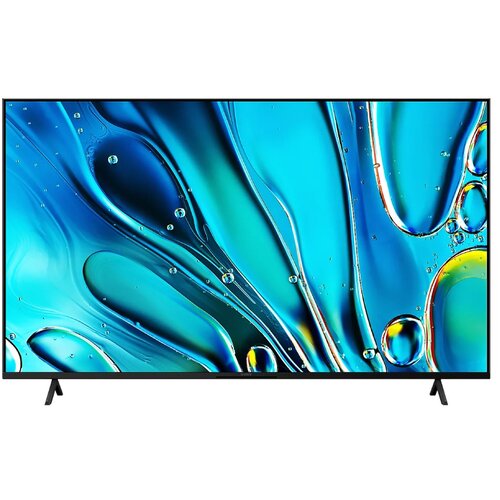 Sony K65S35BP 4K ultra hd Cene