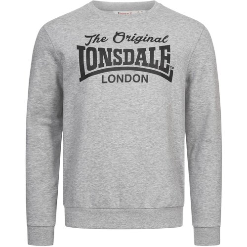 Lonsdale Men&amp;#039;s crewneck sweatshirt regular fit Slike
