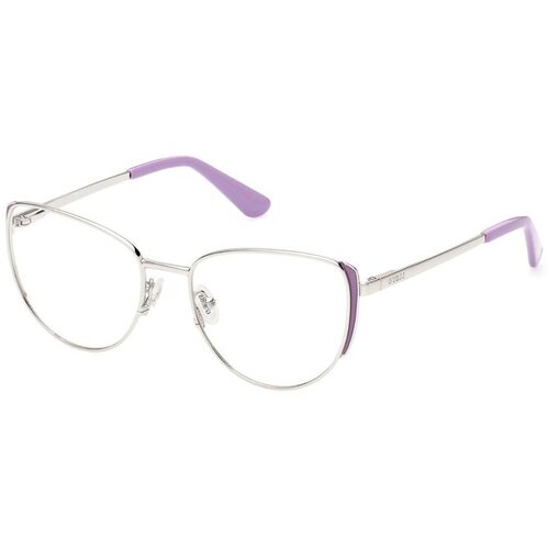 Guess Ženske Dioptrijske naočale GU2904 Purple Cene
