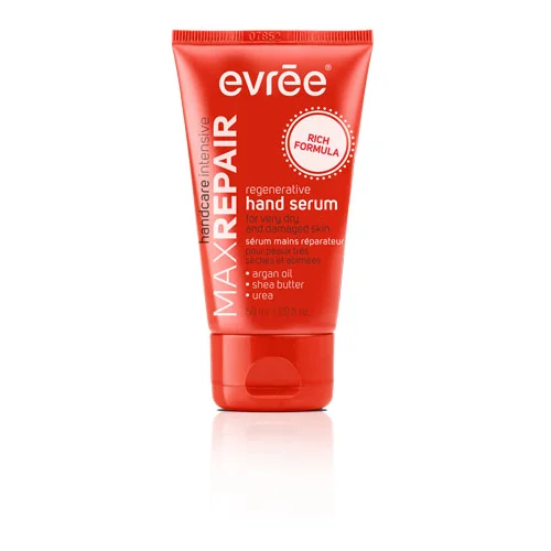 EVREE MAX REPAIR - Regenerativni serum za ruke 50ml