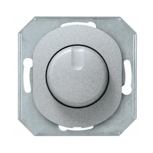 Aling Conel elektronski regulator bez maske sa rotacionom sklopkom 40-400VA, silver Cene
