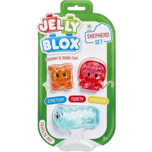 Goliath kocke Jelly Blox Farm 3 kom Slike