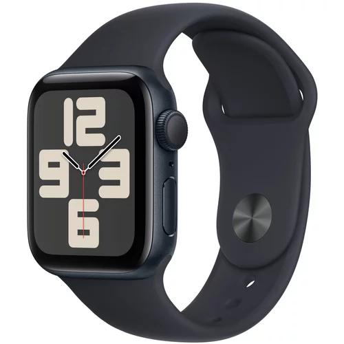 Apple Watch SE 2023 GPS 40mm S/M kucište