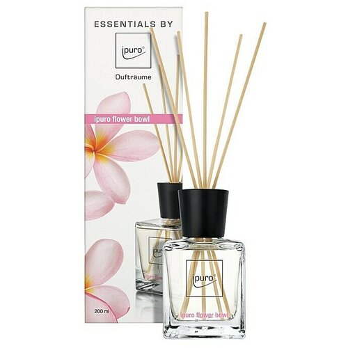 IPURO Dišava za prostor ESSENTIALS Flower Bowl (200 ml) Cene